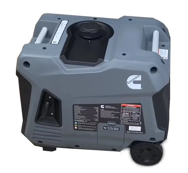Onan P4500I GENERATOR